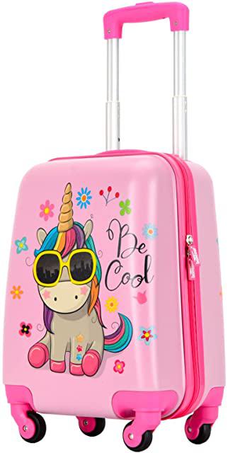 Miglior trolley viaggio per bambini