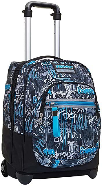 Miglior trolley zaino seven