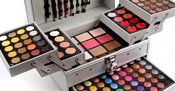 Miglior trousse lucidalabbra