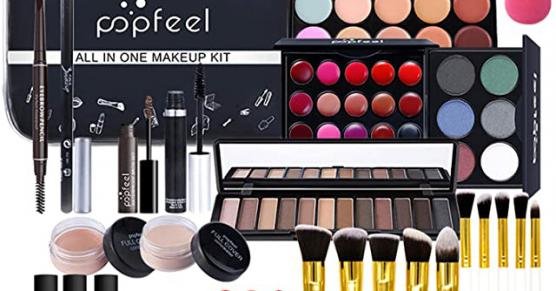 Miglior trousse palette
