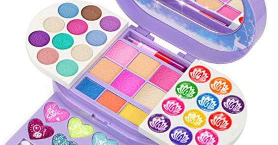 Miglior trousse trucchi bambina