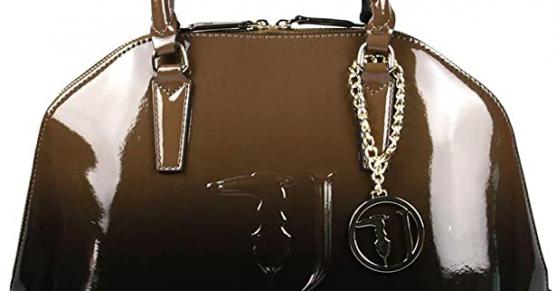 Miglior trussardi ischia borsa