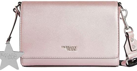 Miglior trussardi jeans borse tracolla