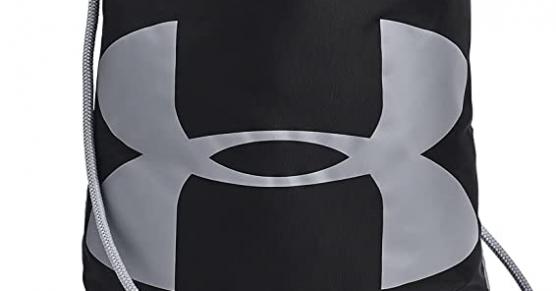 Miglior under armour sacca