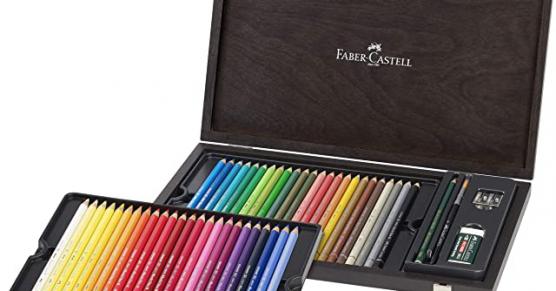 Miglior valigetta colori faber castell