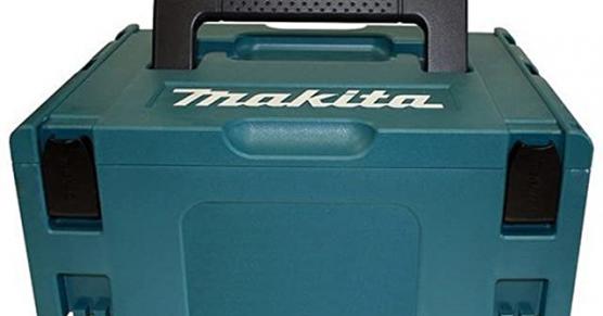 Miglior valigetta makita