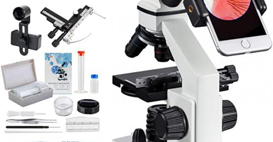 Miglior valigetta microscopio giocheria