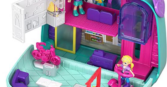 Miglior valigetta polly pocket