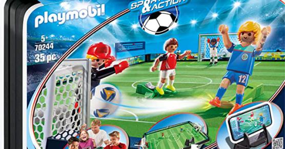 Miglior valigette per subbuteo