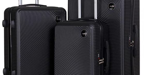 Miglior valigia gialla american tourister