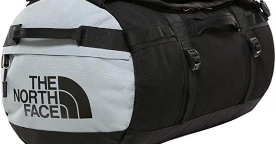 Miglior valigia north face
