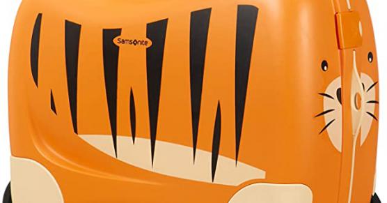Miglior valigia samsonite bambini