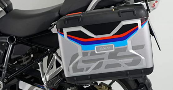 Miglior valigie per bmw gs