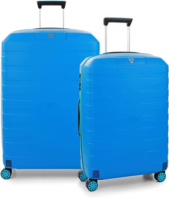 Miglior valigie roncato con chiusura tsa