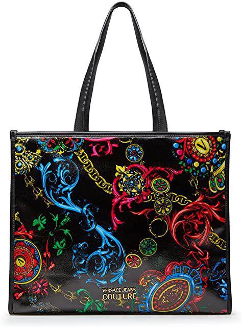 Miglior versace borsa nera