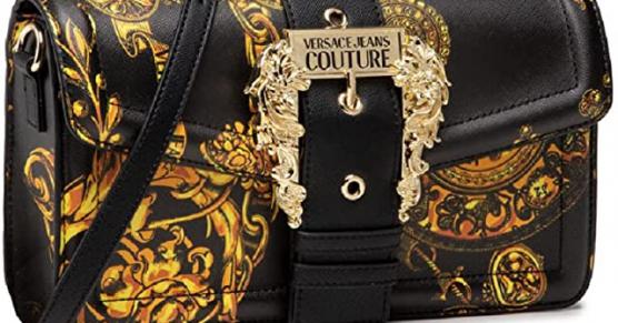 Miglior versace jeans borse