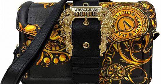 Miglior versace jeans couture borse