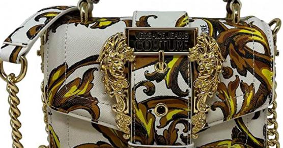 Miglior versace tracolla