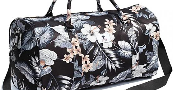 Miglior weekend bag