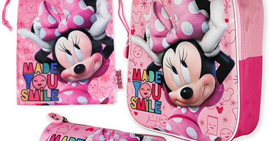Miglior zainetti personalizzati per bambini