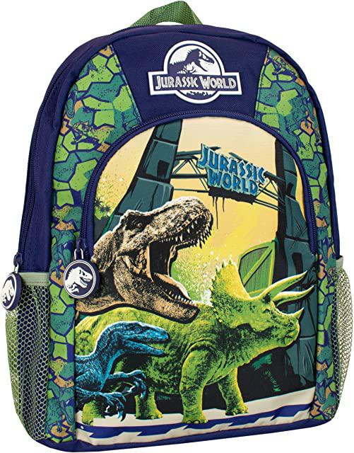 Miglior zainetto asilo jurassic world