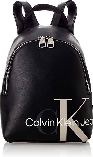 Miglior zainetto calvin klein nero