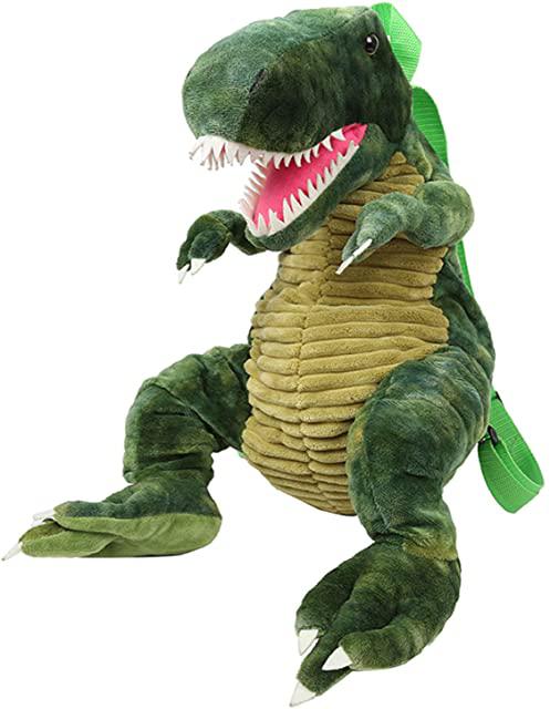 Miglior zainetto dinosauro