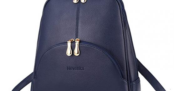 Miglior zainetto donna blu