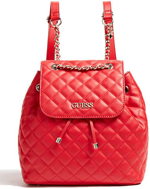 Miglior zainetto guess rosso