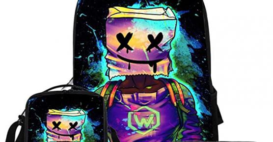 Miglior zainetto marshmallow