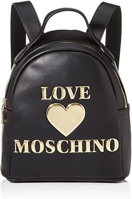 Miglior zainetto moschino cuore