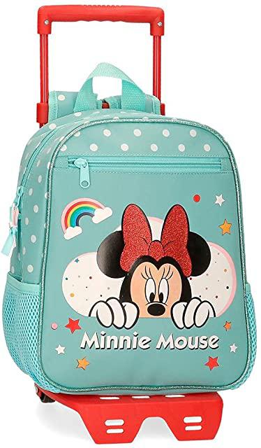 Miglior zainetto trolley minnie