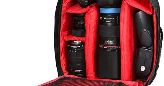 Miglior zaini per macchine fotografiche