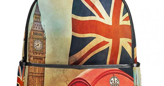 Miglior zaini stile inglese