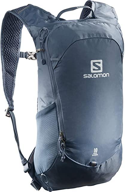 Miglior zaino 10 litri salomon