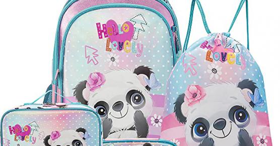 Miglior zaino bambina seven
