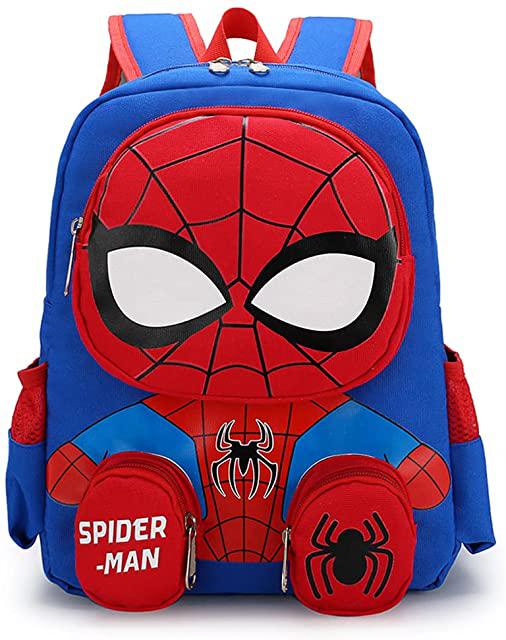 Miglior zaino bambino spiderman