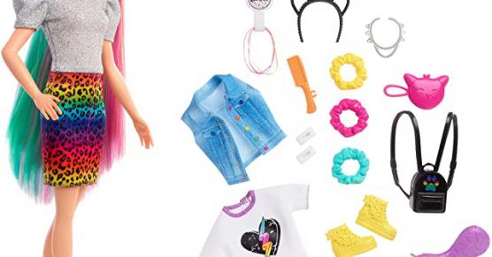 Miglior zaino barbie anni 90