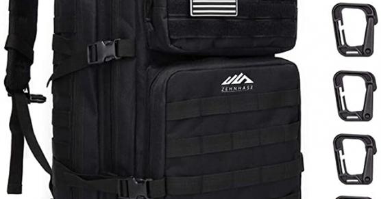 Miglior zaino black hawk