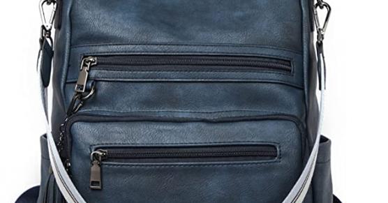 Miglior zaino borsa 2 in 1
