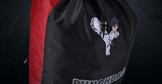 Miglior zaino boxe