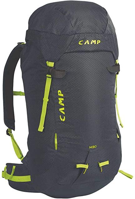 Miglior zaino camp m30