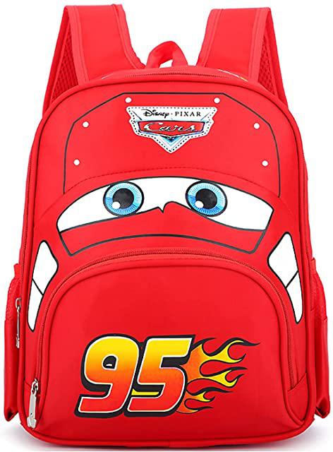 Miglior zaino cars