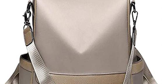Miglior zaino chanel tessuto