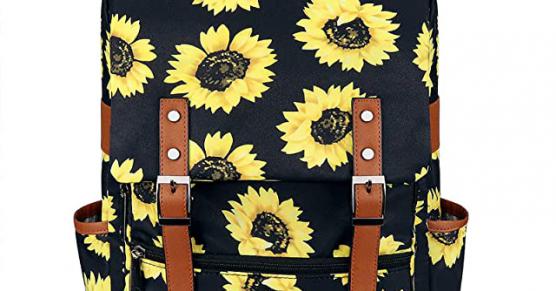 Miglior zaino con girasoli