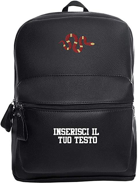 Miglior zaino con iniziali uomo