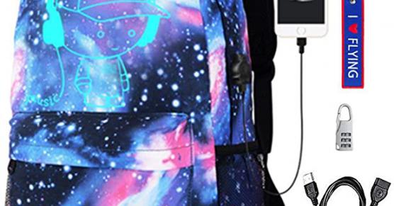 Miglior zaino con stelle