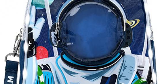 Miglior zaino da astronauta