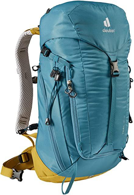 Miglior zaino deuter 20 litri