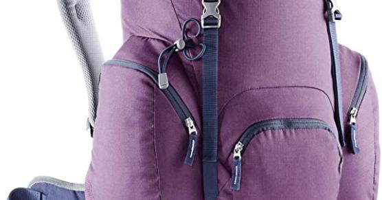 Miglior zaino deuter 30 litri